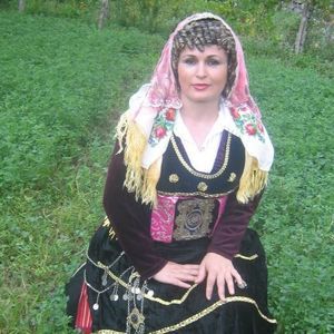 Meet your Posher, Drita